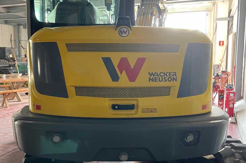 OmecoHub - Immagine WACKER NEUSON ET90